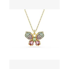 Swarovski 5709950 Idyllia Pend Butterfly Mul-Mix Kolye