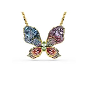 Swarovski 5709951 Idyllia Pend Wing Mul-Mix Kolye