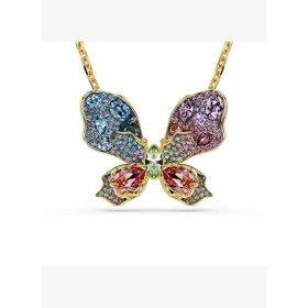 Swarovski 5709951 Idyllia Pend Wing Mul-Mix Kolye