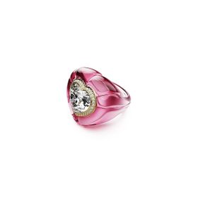 Swarovski 5709996 Dulcis Ring Pin-Gos 55 Yüzük