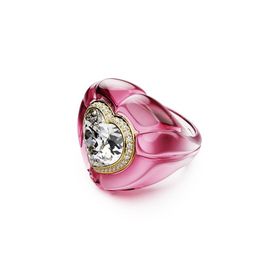Swarovski 5709996 Dulcis Ring Pin-Gos 55 Yüzük