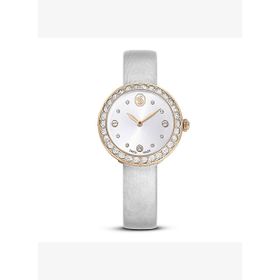 Swarovski 5710105 Matrix Tennıs LS Gray/WHT/PRO Kol Saati
