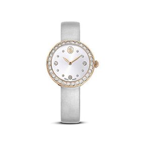 Swarovski 5710105 Matrix Tennıs LS Gray/WHT/PRO Kol Saati