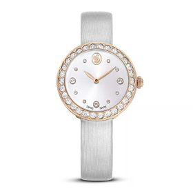 Swarovski 5710105 Matrix Tennıs LS Gray/WHT/PRO Kol Saati
