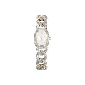 Swarovski 5711710 Dextera MB PCG/White/PCG Kol Saati
