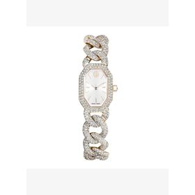 Swarovski 5711710 Dextera MB PCG/White/PCG Kol Saati