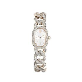Swarovski 5711710 Dextera MB PCG/White/PCG Kol Saati