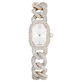 Swarovski 5711710 Dextera MB PCG/White/PCG Kol Saati