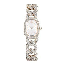 Swarovski 5711710 Dextera MB PCG/White/PCG Kol Saati