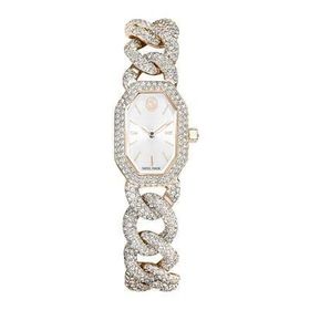 Swarovski 5711710 Dextera MB PCG/White/PCG Kol Saati
