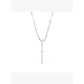 Swarovski 5711830 Constella Y Necklace Whi-Rhs Kolye