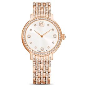 Swarovski 5713883 Imber W MB PRO/WHT/PRO Kadın Kol Saati
