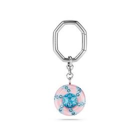 Swarovski 5713885 Dulcis Keyring Aqua-Rhs Anahtarlık