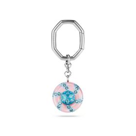 Swarovski 5713885 Dulcis Keyring Aqua-Rhs Anahtarlık