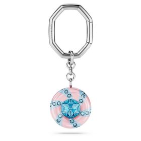 Swarovski 5713885 Dulcis Keyring Aqua-Rhs Anahtarlık