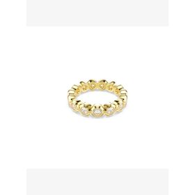 Swarovski 5714309 Imber Ring S White-Gos 55 Yüzük