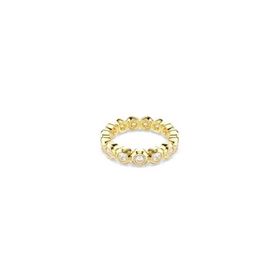 Swarovski 5714309 Imber Ring S White-Gos 55 Yüzük