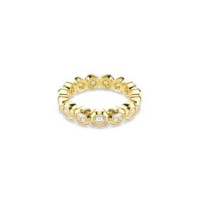 Swarovski 5714310 Imber Ring S White-Gos 50 Yüzük