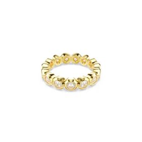 Swarovski 5714310 Imber Ring S White-Gos 50 Yüzük