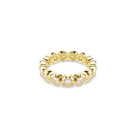 Swarovski 5714310 Imber Ring S White-Gos 50 Yüzük