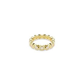 Swarovski 5714311 Imber Ring S White-Gos 52 Yüzük