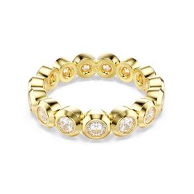 Swarovski 5714313 Imber Ring S White-Gos 60 Yüzük