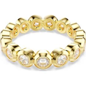 Swarovski 5714313 Imber Ring S White-Gos 60 Yüzük