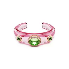 Swarovski 5714382 Dulcis Cuff Pin-Gos M Bilezik