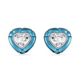 Swarovski 5714385 Dulcis Ce Blu-Cry-Rhs Küpe