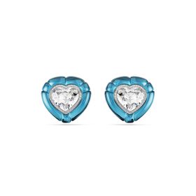 Swarovski 5714385 Dulcis Ce Blu-Cry-Rhs Küpe