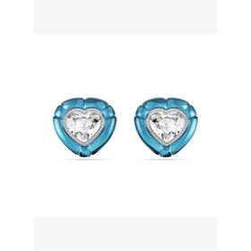 Swarovski 5714385 Dulcis Ce Blu-Cry-Rhs Küpe