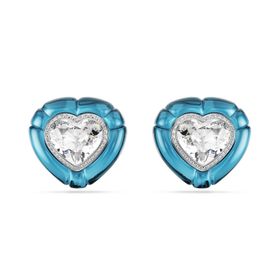 Swarovski 5714385 Dulcis Ce Blu-Cry-Rhs Küpe