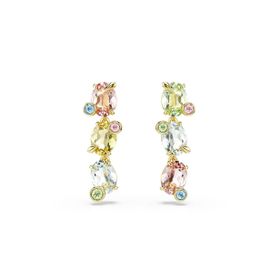 Swarovski 5714815 Gema Pe Mul-Gos Küpe