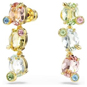 Swarovski 5714815 Gema Pe Mul-Gos Küpe
