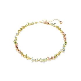 Swarovski 5714836 Gema All Ard Prong Mul-Gos Kolye