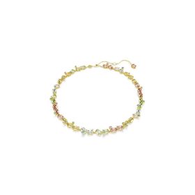 Swarovski 5714836 Gema All Ard Prong Mul-Gos Kolye