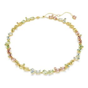 Swarovski 5714836 Gema All Ard Prong Mul-Gos Kolye