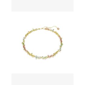 Swarovski 5714836 Gema All Ard Prong Mul-Gos Kolye