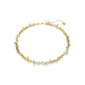 Swarovski 5714836 Gema All Ard Prong Mul-Gos Kolye