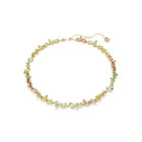 Swarovski 5714836 Gema All Ard Prong Mul-Gos Kolye