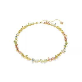 Swarovski 5714836 Gema All Ard Prong Mul-Gos Kolye