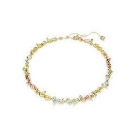 Swarovski 5714836 Gema All Ard Prong Mul-Gos Kolye