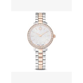 Swarovski 5715028 Matrix 3-Link MB STS/SIL/STS PRO Kol Saati