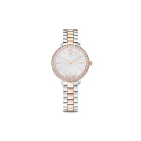 Swarovski 5715028 Matrix 3-Link MB STS/SIL/STS PRO Kol Saati