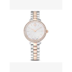 Swarovski 5715028 Matrix 3-Link MB STS/SIL/STS PRO Kol Saati