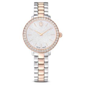 Swarovski 5715028 Matrix 3-Link MB STS/SIL/STS PRO Kol Saati