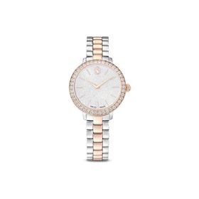 Swarovski 5715028 Matrix 3-Link MB STS/SIL/STS PRO Kol Saati