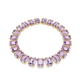 Swarovski 5715330 Millenia All Ard L Viol-Gos Kolye