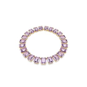 Swarovski 5715330 Millenia All Ard L Viol-Gos Kolye