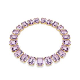 Swarovski 5715330 Millenia All Ard L Viol-Gos Kolye